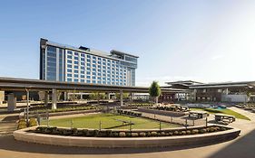 Hilton Bna Nashville Airport Terminal